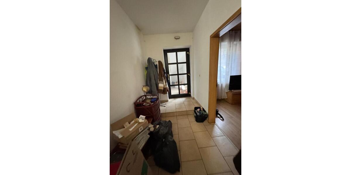 Erdgeschoßwohnung Uchte - 4 Zimmer, 90 m&sup2;, 790&euro; | Angebot:26675201