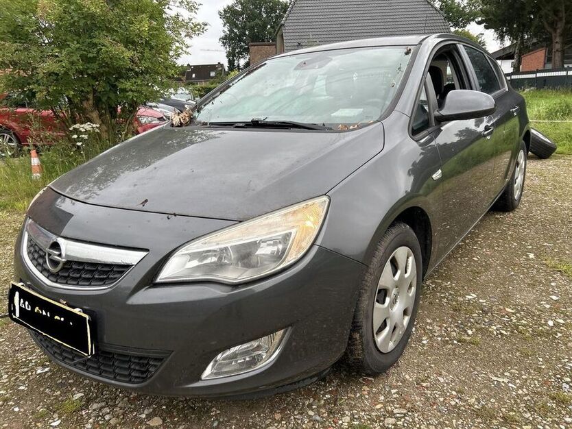 Astra