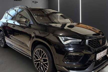 Cupra Ateca 58.570 km 42.770 &euro; Ulm 89077