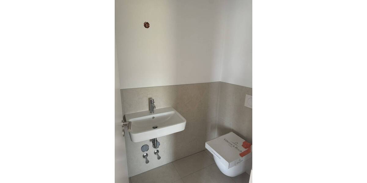 Etagenwohnung Sankt Ingbert St. Ingbert - 3 Zimmer, 93 m&sup2;, 1.400&euro; | Angebot:26378157
