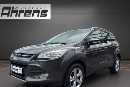 Ford Kuga 105.693 km 9.890 &euro; Papenburg 26871