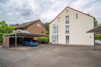 Wohnung Steinhagen Amshausen - 4 Zimmer, 95 m&sup2;, 269.000&euro; | Angebot:26840929