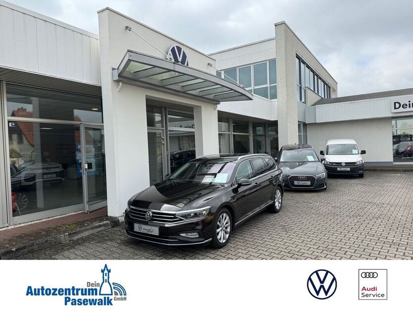 Passat Variant