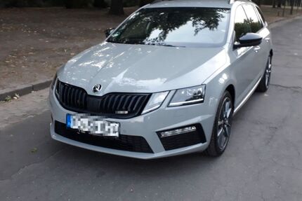 Skoda Octavia 90.000 km 22.199 &euro; Grimma 04668