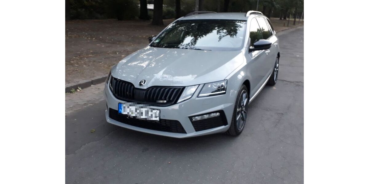Skoda Octavia 90.000 km 22.199 &euro; Grimma 04668