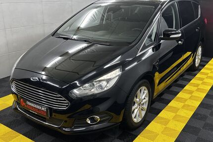 Ford S-Max 189.593 km 11.270 &euro; Ostrhauderfehn 26842