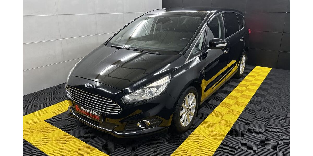 Ford S-Max 189.593 km 11.270 &euro; Ostrhauderfehn 26842