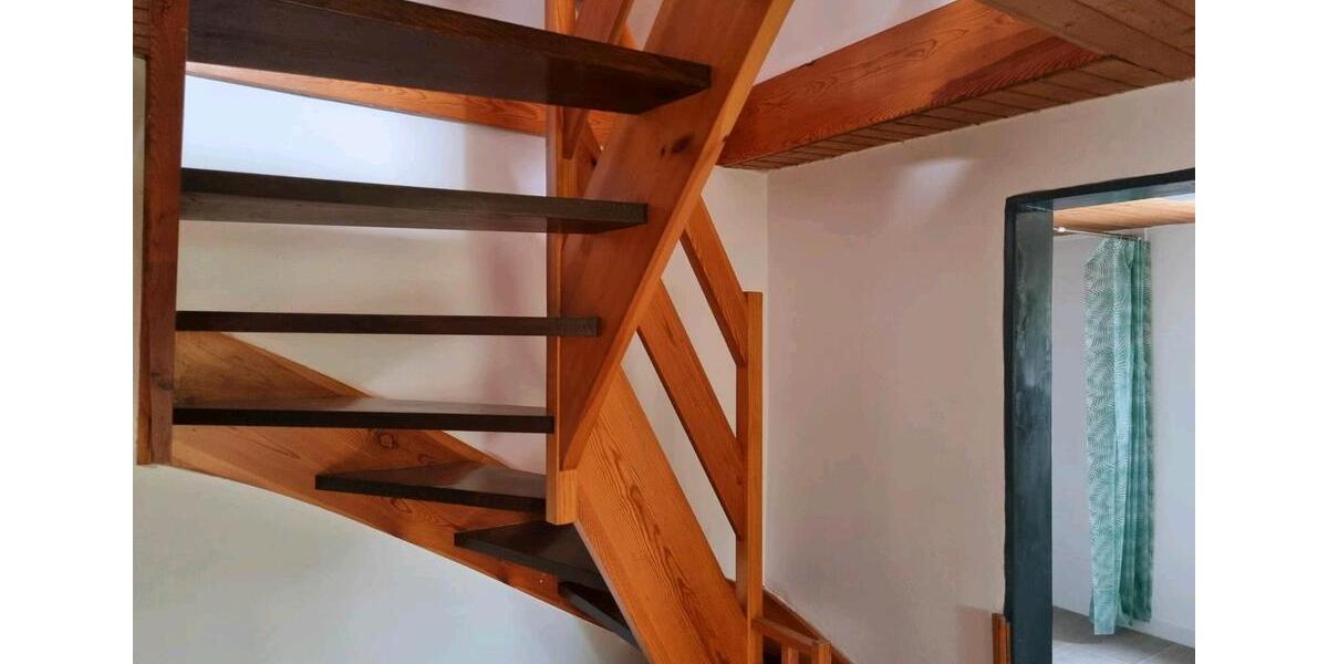 Doppelhaushälfte Obernzenn - 6 Zimmer, 120 m&sup2;, 800&euro; | Angebot:26227859