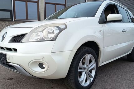 Renault Koleos 416.000 km 2.400 &euro; Lahr-Langenwinkel 77933