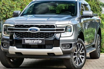 Ford Ranger 105.000 km 45.990 &euro; Höchstädt a.d.Donau 89420