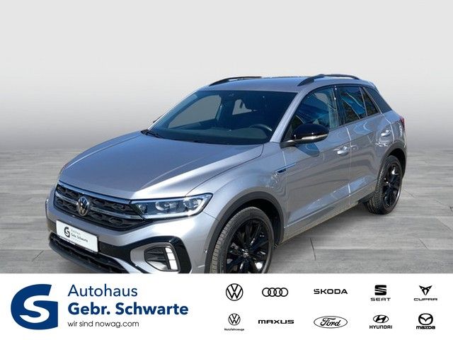 VW T-Roc 54.637 km 25.490 &euro; Leer (Ostfriesland) 26789