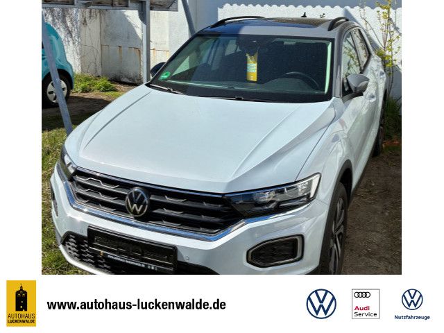 VW T-Roc 32.468 km 24.444 &euro; Luckenwalde 14943