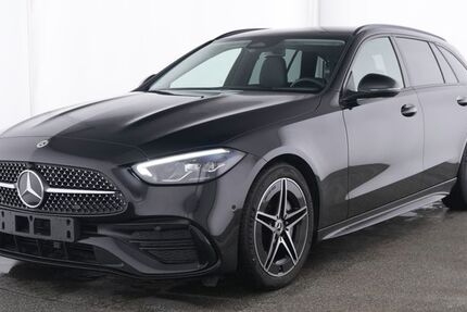 Mercedes-Benz C 180 26.714 km 36.980 &euro; Saalfeld 07318