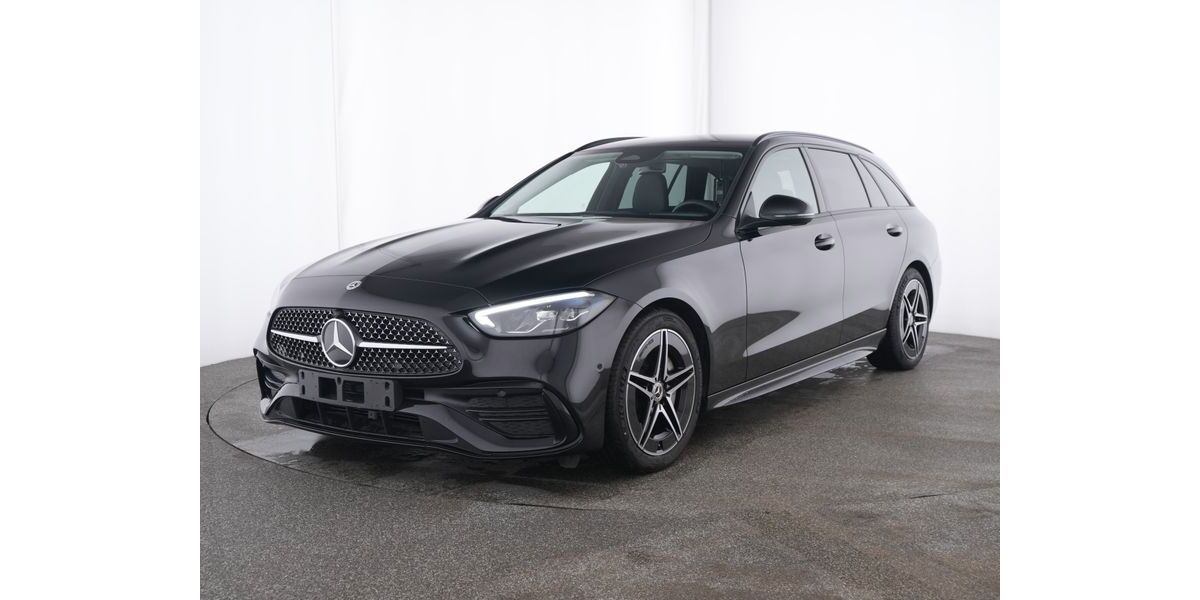 Mercedes-Benz C 180 26.714 km 36.980 &euro; Saalfeld 07318