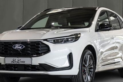 Ford Kuga 5.000 km 41.485 &euro; Düren 52349