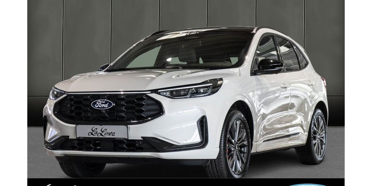 Ford Kuga 5.000 km 41.485 &euro; Düren 52349