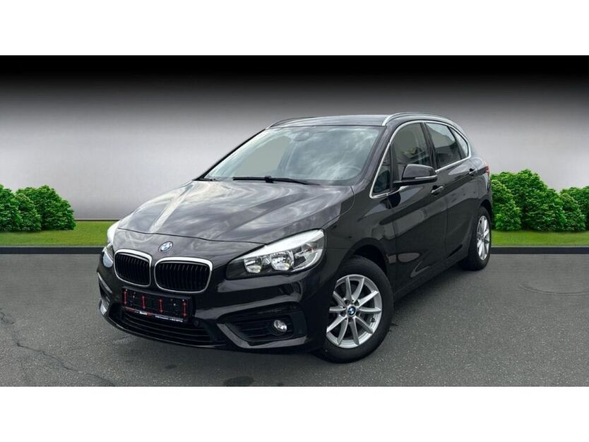 218 Active Tourer