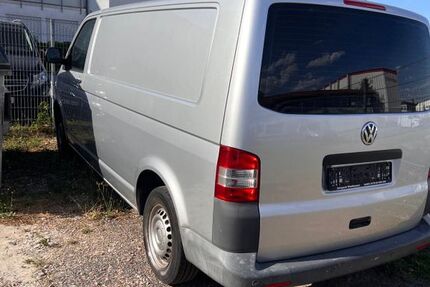 VW T5 Transporter 208.000 km 6.499 &euro; Dietzenbach 63128