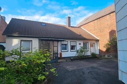 Haus Holzminden - 3 Zimmer, 128 m&sup2;, 180.000&euro; | Angebot:27023183