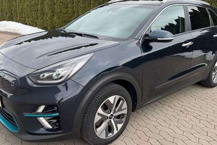 Kia Niro 53.000 km 16.790 &euro; Ansbach 91522