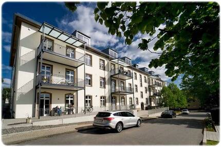 Wohnung Bad Arolsen - 3 Zimmer, 116 m&sup2;, 349.000&euro; | Angebot:23987067