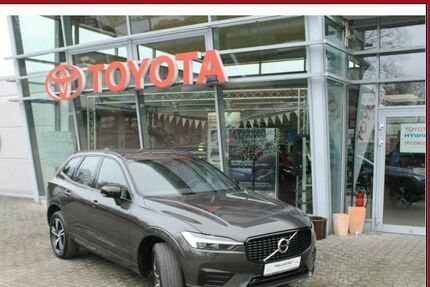 Volvo XC60 25.500 km 37.840 € Wunstorf 31515