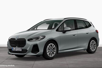 BMW 218 Active Tourer 81.201 km 24.831 &euro; Unstruttal 99996