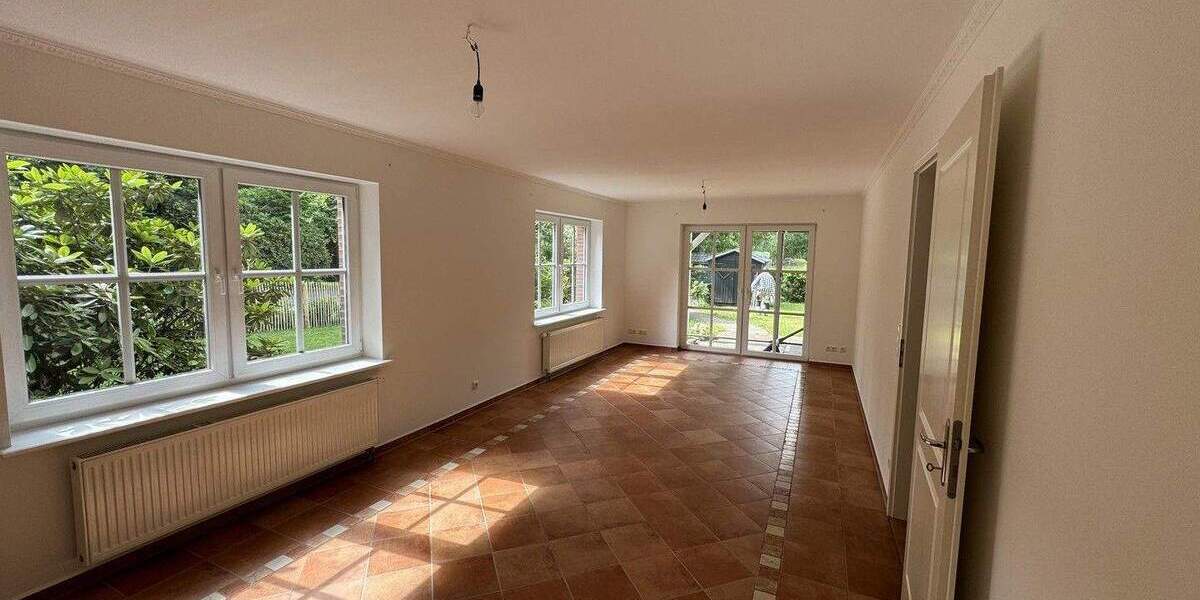 Wohnen im Liether Moor 4 zimmer