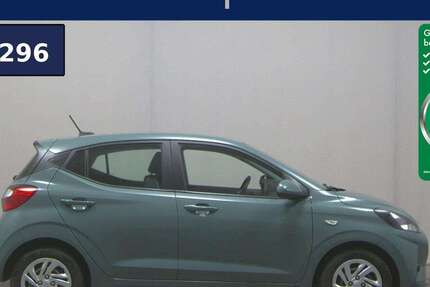 Hyundai i10 44.206 km 8.780 &euro; Gyhum/Bockel 27404