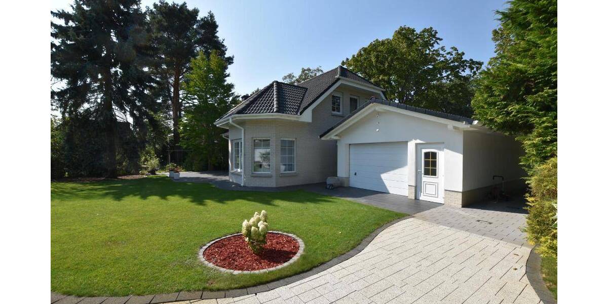 Einfamilienhaus Rangsdorf - 5 Zimmer, 153 m&sup2;, 850.000&euro; | Angebot:26584813