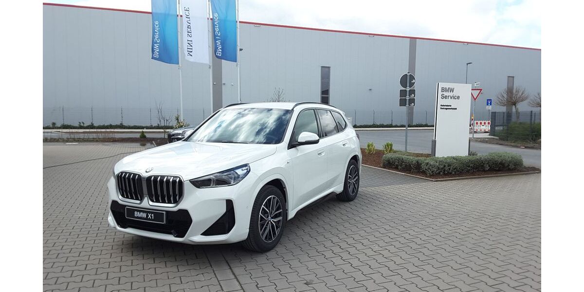 BMW X1 33.500 km 42.850 &euro; Beckum 59269