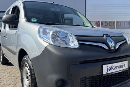 Renault Kangoo 44.690 km 12.590 &euro; Philippsburg 76661
