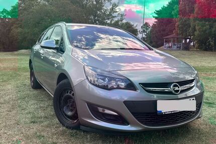 Opel Astra 208.000 km 3.499 &euro; Aschersleben 06449
