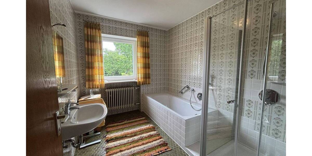 Mehrfamilienhaus, Wohnhaus Pfreimd - 7 Zimmer, 200 m&sup2;, 398.000&euro; | Angebot:25731600