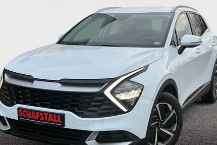 Kia Sportage 12.261 km 27.479 &euro; Elsdorf (bei Köln) 50189
