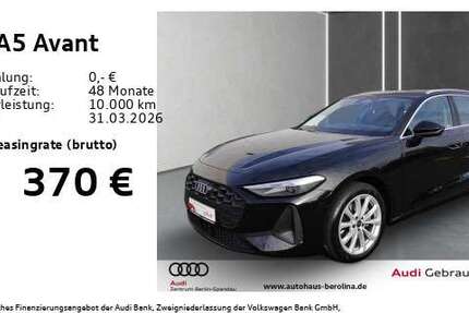 Audi A5 20.672 km 39.799 &euro; Berlin 13581