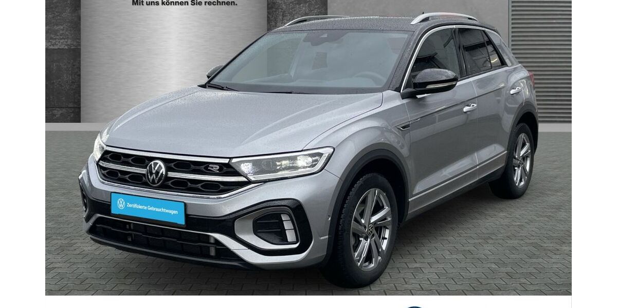 VW T-Roc 25.800 km 28.489 &euro; Stade 21682