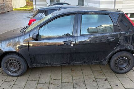 Fiat Punto 140.000 km 1.000 &euro; Bad Dürrheim 78073