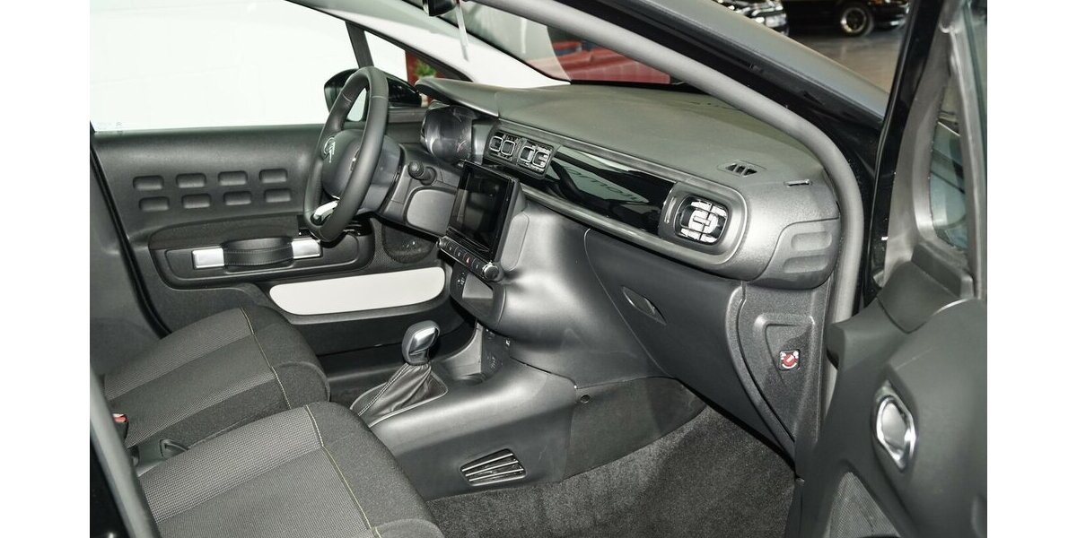 Citroen C3 Max PureTech 110 EAT6 CarPlay FULL LED 23.000 km 14.900 &euro; Lich 35423