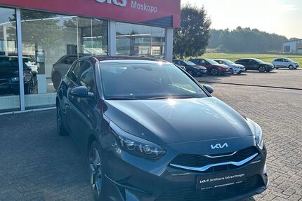 Kia ceed / Ceed 16.078 km 25.670 € Bitburg 54634