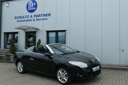 Renault Megane 61.071 km 4.290 &euro; Trittau bei Hamburg 22946