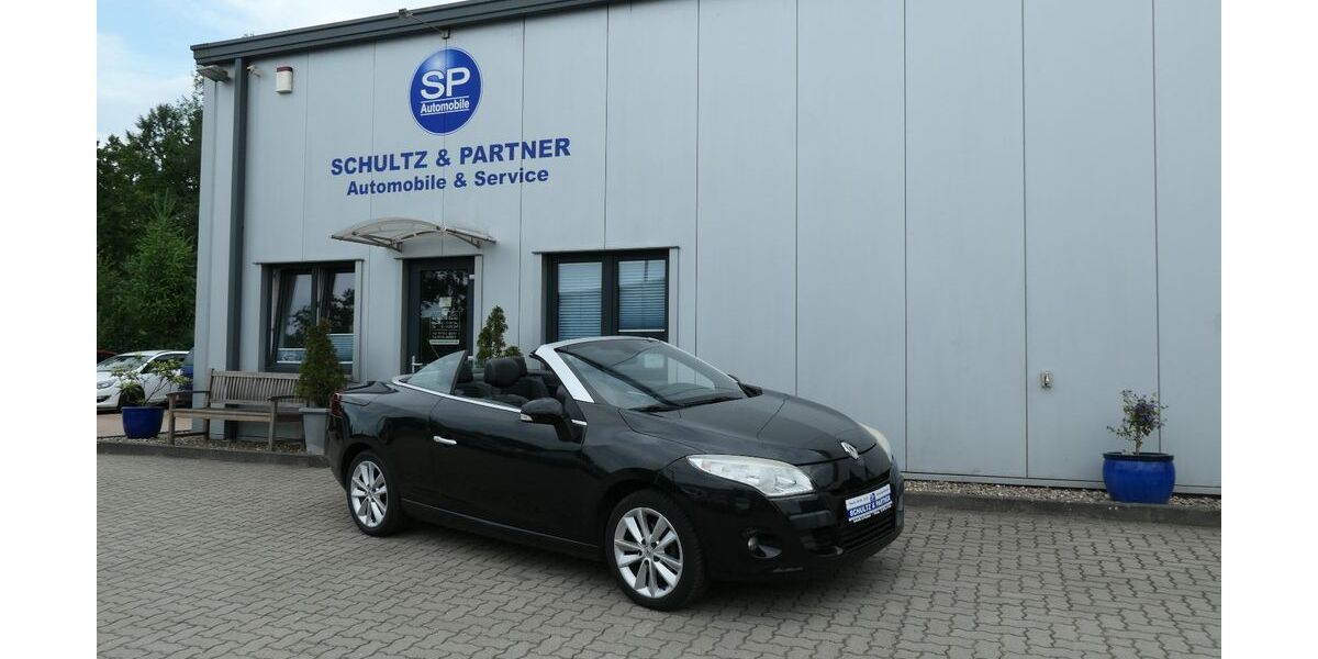 Renault Megane 61.071 km 4.990 &euro; Trittau bei Hamburg 22946