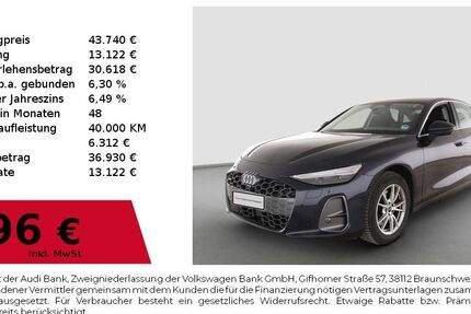 Audi A6 28.245 km 44.880 &euro; Nürnberg 90411