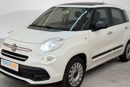 Fiat 500L 76.439 km 9.489 &euro; Moers 47445