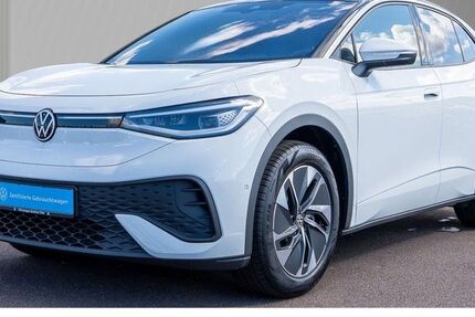 VW ID.5 7.561 km 41.980 € Trier 54292