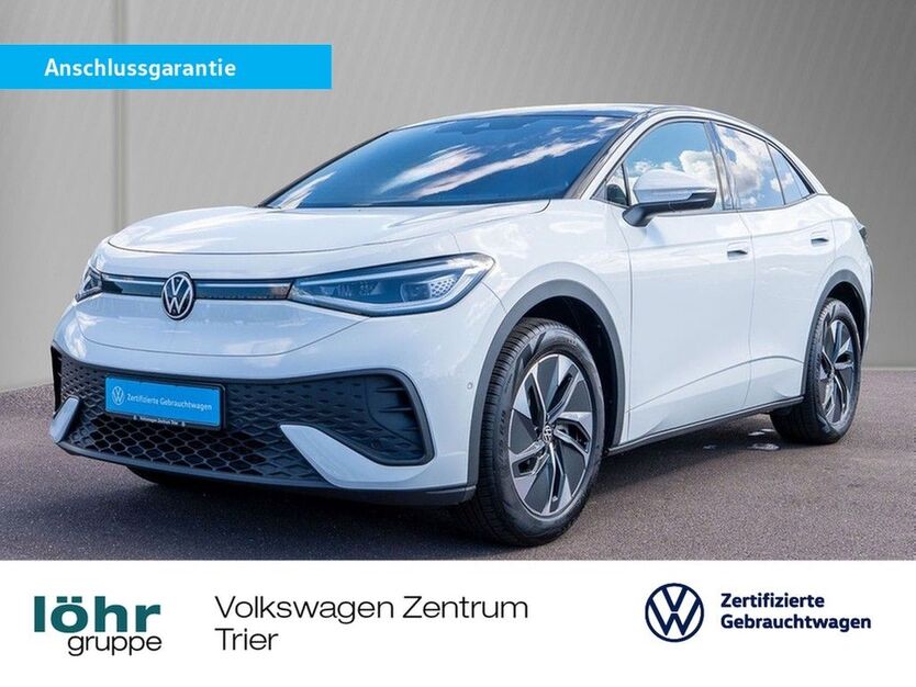 VW ID.5 7.561 km 41.980 € Trier 54292