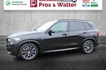 BMW X5 xDrive 40d M Sport LUFT+AHK+PANO-DACH+HEAD-UP 151.379 km 51.500 &euro; Hagenow 19230