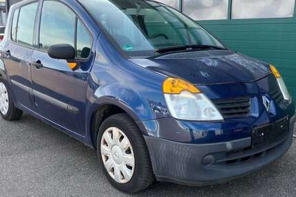 Renault Modus 74.000 km 500 &euro; Ettenheim 77955