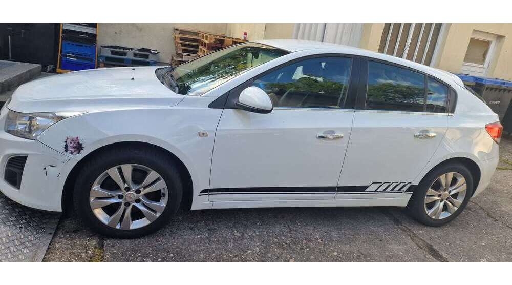 Cruze