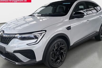 Renault Arkana 62.213 km 23.890 &euro; Wietmarschen-Lohne 49835
